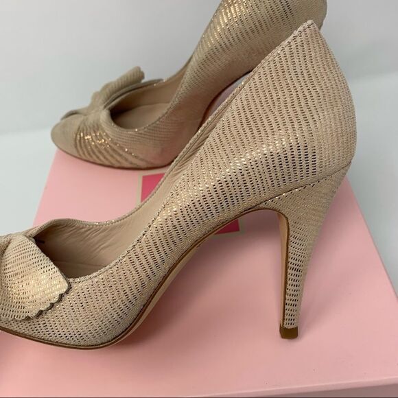Kate Spade Alessia Heels - Picture 6 of 10